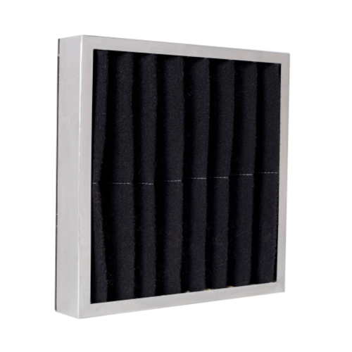 Carbon Panel Filters